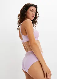 Minimizer Bralette ohne Bügel, bonprix