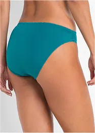 Lot de 2 slips, bonprix