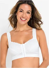 Soutien-gorge grand maintien sans armatures, bonprix