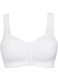 Soutien-gorge grand maintien sans armatures, bonprix