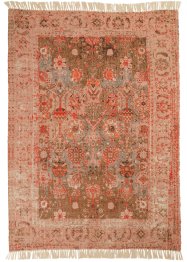 Teppich in orientalischer Musterung, bpc living bonprix collection