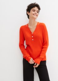 Pullover mit Cut Outs, bpc selection