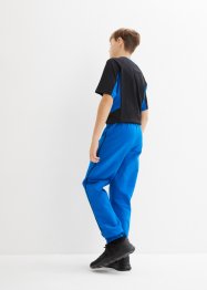 Pantalon de jogging garçon, bpc bonprix collection