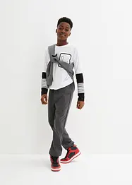 Jungen Sweathose, bonprix