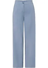 Pantalon large à pinces, bonprix