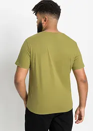 T-Shirt (3er Pack), bonprix