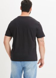 T-Shirt (3er Pack), bonprix