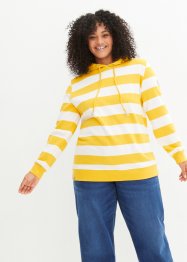 Kapuzensweatshirt aus Bio-Baumwolle, bpc bonprix collection