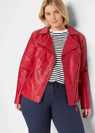 Veste enduite, bonprix