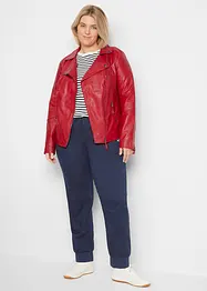 Veste enduite, bonprix