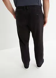 Pantalon chino Regular Fit, Straight, bonprix