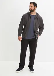 Pantalon chino Regular Fit, Straight, bonprix