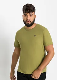 T-Shirt (3er Pack), bonprix