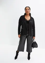 Biker-Shirtjacke, bonprix
