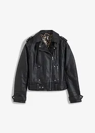 Biker-Jacke, bonprix