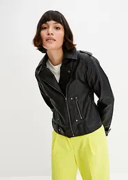 Biker-Jacke, bonprix