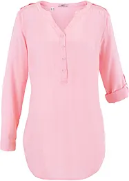 Tunique-blouse en douce viscose, bonprix