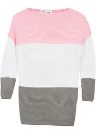 Longpullover, bonprix