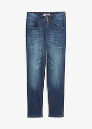 Mom-Jeans Mid Waist, bonprix