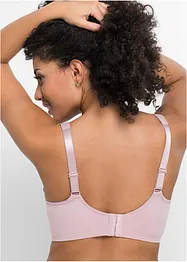 Lot de 2 soutiens-gorge à armatures, bonprix