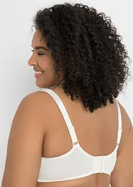 Lot de 2 soutiens-gorge à armatures, bonprix