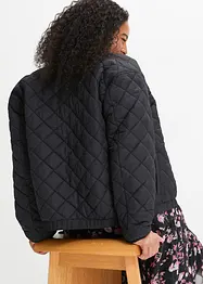 Steppjacke, BODYFLIRT