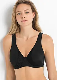 Soutien-gorge minimiseur à armatures, bonprix