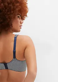 Soutien-gorge moulé minimiseur, bonprix