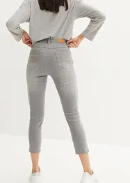 Jean skinny 7/8 extensible et confortable, bonprix