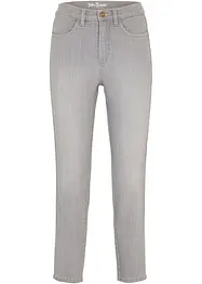 Jean skinny 7/8 extensible et confortable, bonprix