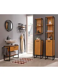 Armoire colonne salle de bain, bonprix