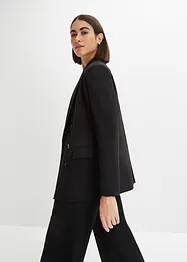 Blazer à double rang de boutons, bonprix