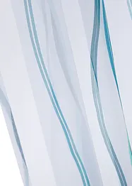 Voilage avec imprimé vague (1 pce), bonprix