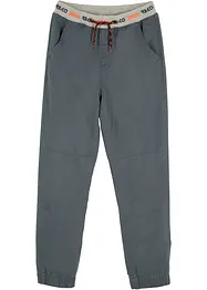 Thermohose mit Jerseyfutter, Loose Fit, bonprix