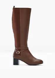 Bottes, bonprix