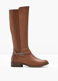 Bottes, bonprix