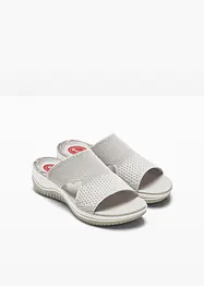 Mules Jana largeur confort, Jana