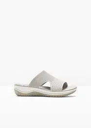 Mules Jana largeur confort, Jana