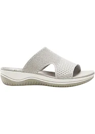 Mules Jana largeur confort, Jana
