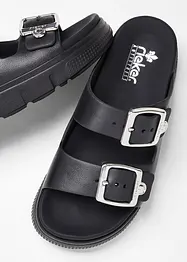Rieker Pantolette, Rieker