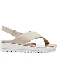 Jana Sandalen in bequemer Weite, Jana