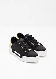 Rieker Plateau Sneaker, Rieker