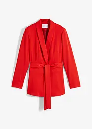 Blazer mit Gürtel, bonprix