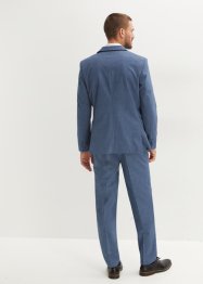 Anzug Slim Fit (2-tlg.Set): Sakko und Hose, bpc selection