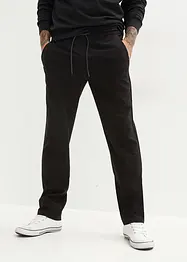 Pantalon chino extensible Regular, Straight, bonprix