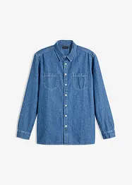 Chemise en jean, bonprix