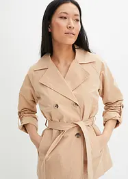 Trench-coat court, bonprix