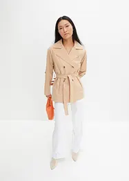 Trench-coat court, bonprix