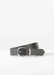 Ceinture en cuir, bonprix