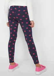 Leggings mit Bio Baumwolle (2er Pack), bonprix
